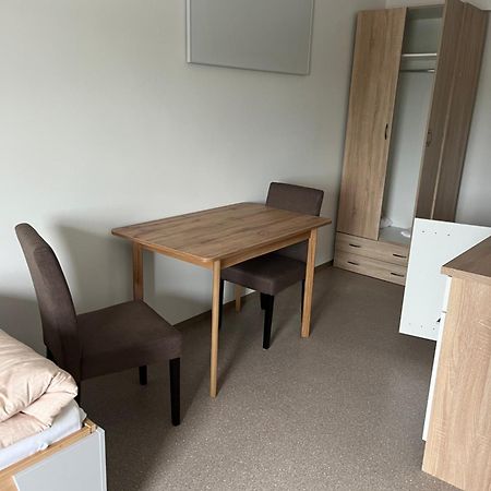 Zimmervermietung Asten Linz Exterior foto